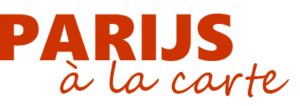 Logo Parijs à la Carte